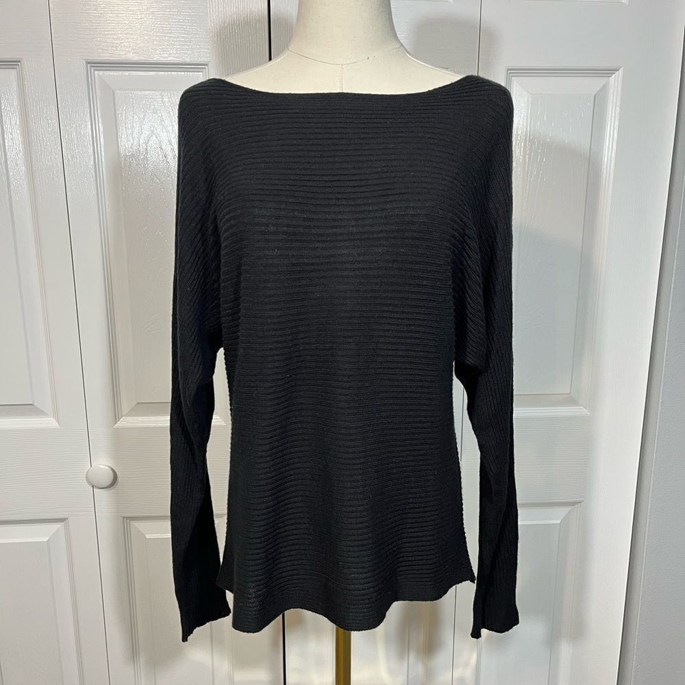 Premise Off‎ the Shoulder Women’s Sweater